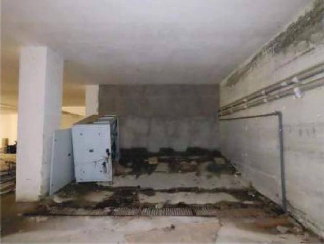 Immobile in asta di 4708 m² in vendita a San Giovanni Rotondo - Foto 17
