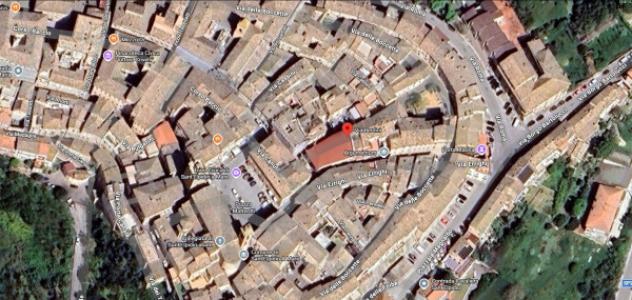Immobile in asta di 176 m² in vendita a Sant'Elpidio a Mare - Foto 2