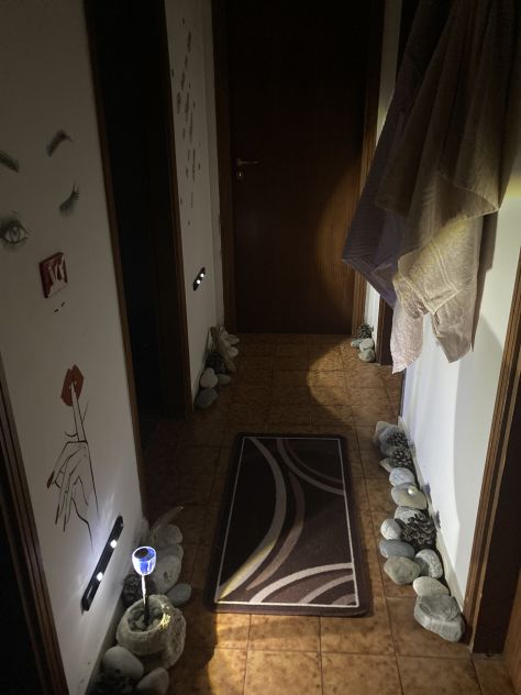 Estetica massaggi Sara - Foto 4 Tel:3500344211