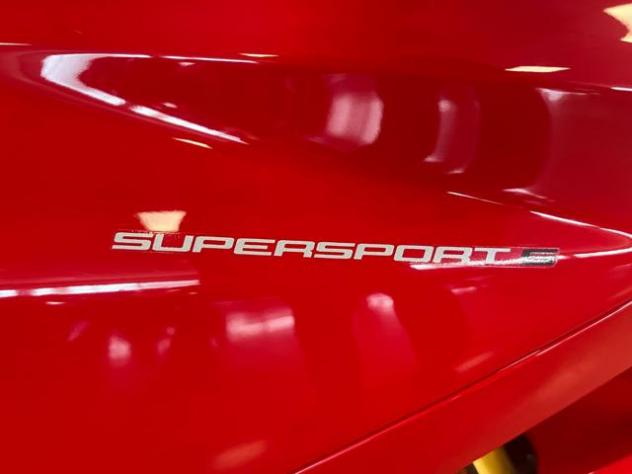 DUCATI Supersport 939 S rif. 24000688 - Foto 5