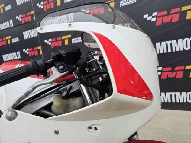 YAMAHA YSR 50 rif. 23962404 - Foto 7
