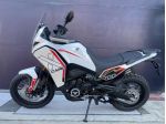 Moto Morini X-Cape 700 null