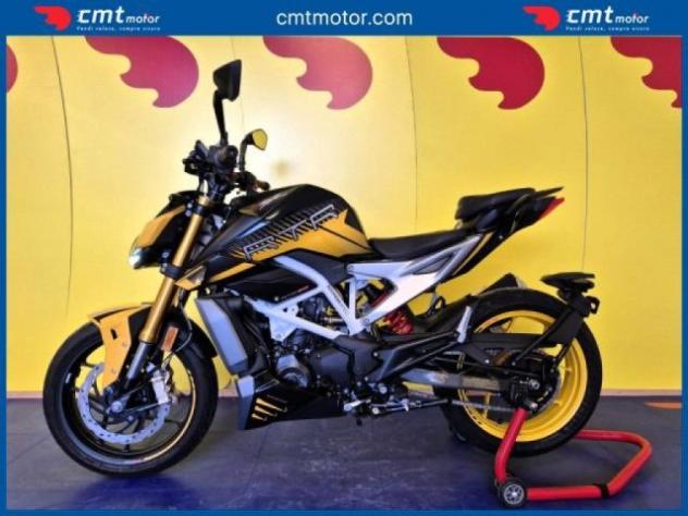 TVS RTR 310 TVS Motor RTR 310 Garantita e Finanziabile rif. 23266240 - Foto 3