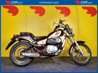 GILERA 50 Custom a.e. Eaglet Finanziabile - BIANCA VIOLA - 11111 rif. 23764595