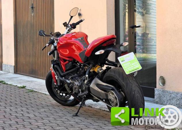 DUCATI Monster 1200 2018 rif. 23995712 - Foto 6