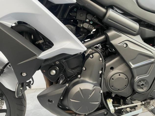 Kawasaki Versys 650 null - Foto 7