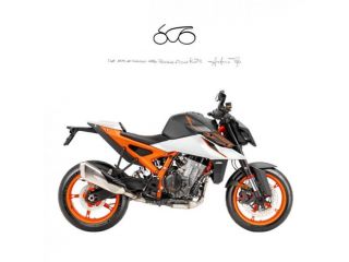 KTM 990 Duke R