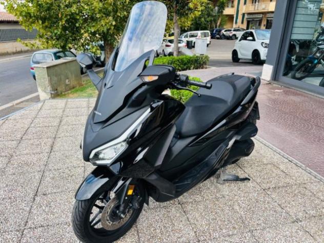 HONDA Forza 350 TUTTO INCLUSO ANCHE PASSAGGIO! MINI RATE rif. 24165757 - Foto 4