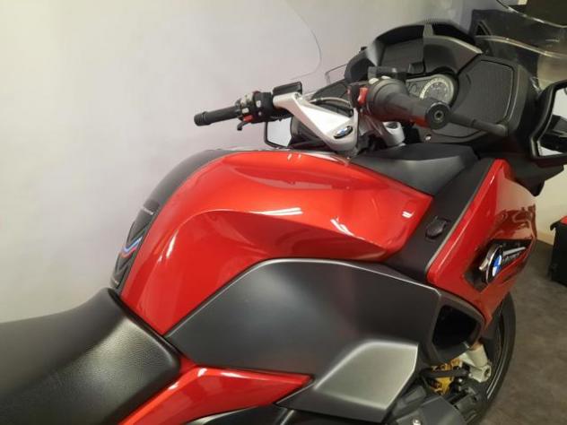 BMW R 1250 RT RT rif. 24007688 - Foto 8