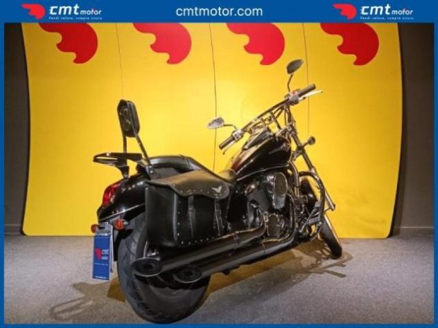 KAWASAKI VN 900 Vulcan Garantita e Finanziabile rif. 23545962 - Foto 2