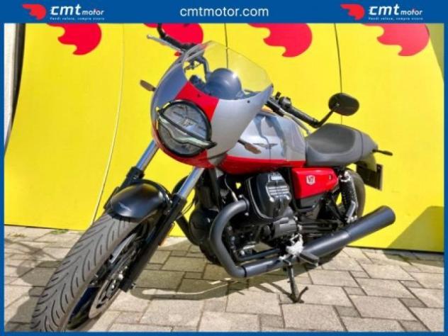 MOTO GUZZI V7 Special Garantita e Finanziabile rif. 23545724 - Foto 2