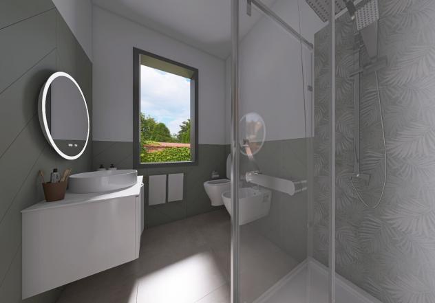 Villa a schiera in vendita a Aprilia - Foto 17