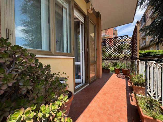 Appartamento in Via Riccardo Lombardi - Foto 14