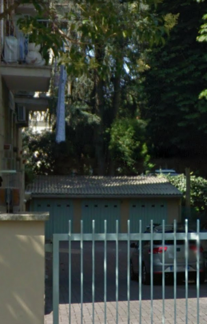 AFFITTO BILOCALE CON POSTO AUTO PRIVATO ZONA LUNETTA GAMBERINI - Foto 7