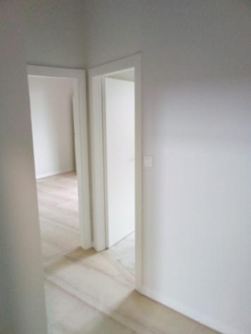 Milano affittasi appartamento 3 vani 65 Mq