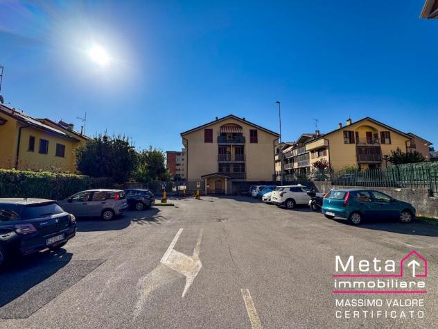 Appartamento 2 locali - Rif. AFCARD1 - Foto 18
