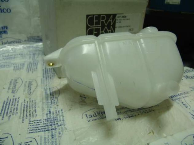 Vaschetta acqua radiatore fiat seicento 1.1 51778218 - Foto 2