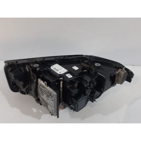 Faro BMW 5 G30/31 LCI FULL LED BLACK - R 13388 - Foto 7
