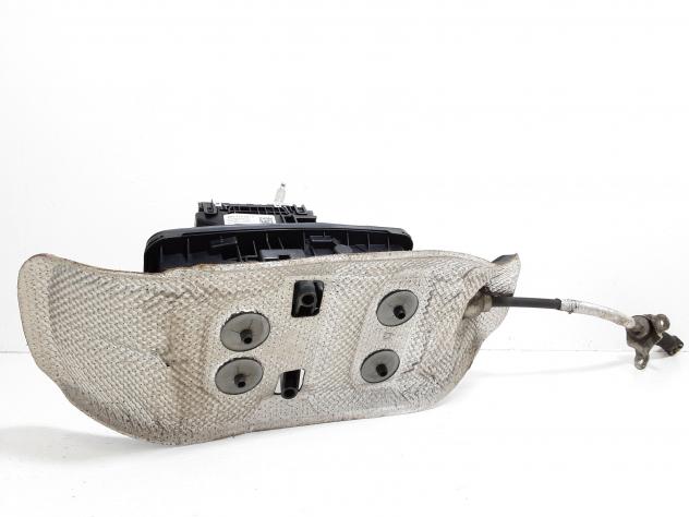 LEVA CAMBIO AUTOMATICO AUDI A4 Avant (8K5) 8K1713041T CAGA, CJCA, CMEA, CMFA Diesel 2000 (0815) - Foto 4
