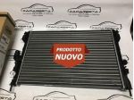 Radiatore Motore Duster Sandero Logan 8200735039