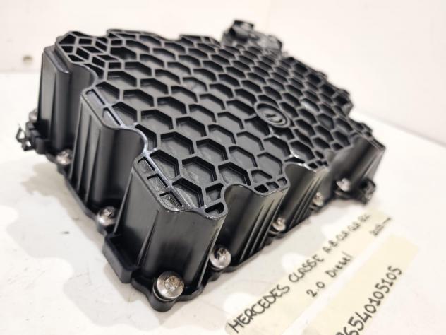 COPPA OLIO MOTORE MERCEDES Classe A Serie (W177) A6540105105 Diesel 2.0 AUT (18) - Foto 9
