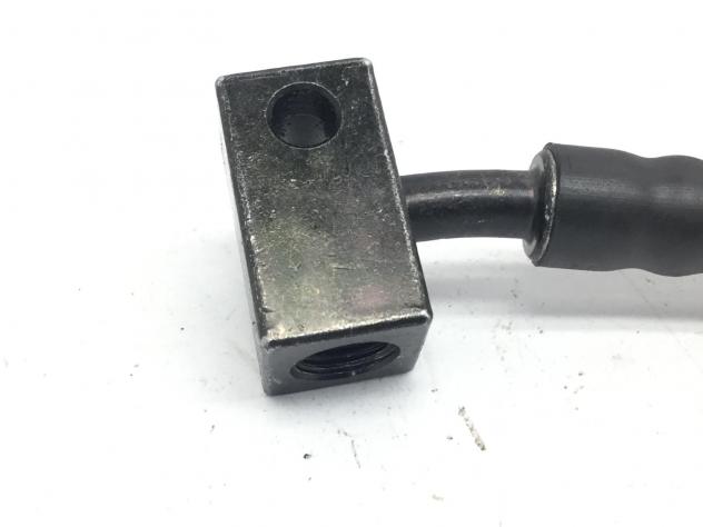 HONDA CB GT ABS KM0 1000 TUBO FRENO ANTERIORE PINZE 2026 JH2SC93A - Foto 4