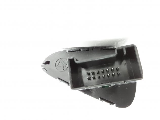 PULSANTIERA CHIUSURA PORTE OPEL Corsa E 3° Serie 39031631 (15) - Foto 2