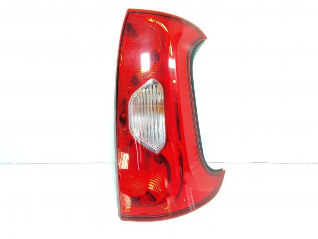 STOP FANALE POSTERIORE DESTRO FIAT Panda 3° Serie 521023500 (12) - Foto 2