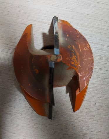 Utensili da legno - Foto 8