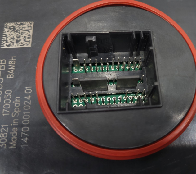 CENTRALINA FARI A LED LAND ROVER Discovery Sport (L550) LK72-13E005-BB (19) - Foto 5