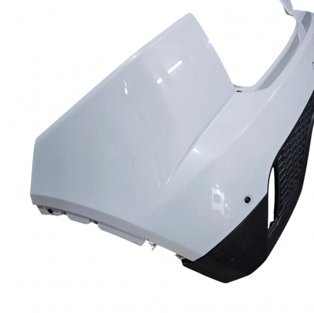 PARAURTI POSTERIORE COMPLETO JAGUAR E-Pace Serie J9C3-17D781-A (17) - Foto 2