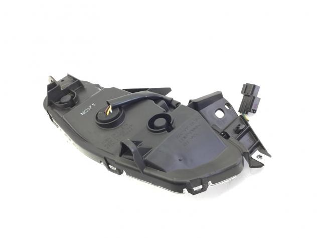 HONDA SH I 150 INDICATORE FRECCIA ANTERIORE SINISTRA 2020 2022 ZDCKF40A0LF - Foto 5