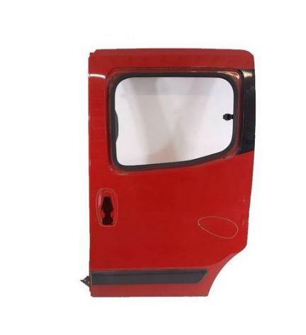 PORTA ANTERIORE SX FIAT FIORINO QUBO 2015 VETRATA