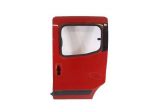 PORTA ANTERIORE SX FIAT FIORINO QUBO 2015 VETRATA