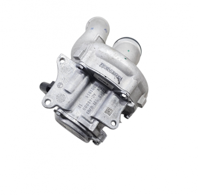 TURBINA MERCEDES Classe E Serie Cabrio (A238) A2560903600 256930 Benzina 3000 (17) - Foto 10