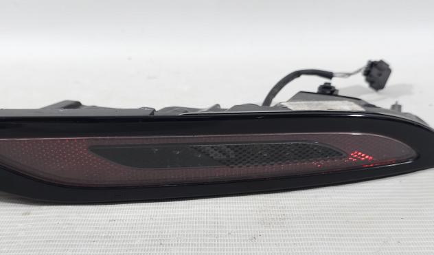 FANALINO PARAURTI POSTERIORE DX LAND ROVER Range Rover Evoque Serie K8D2-15K272 (18) - Foto 4