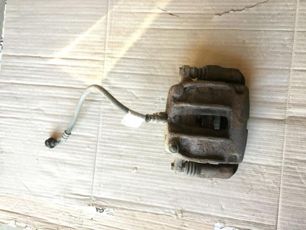 Pinza Freno Completa SINISTRA Nissan Terrano II / 2 R20 2001