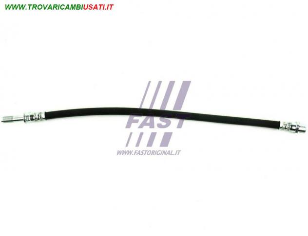 TUBO FLESSIBILE FRENO MERCEDES SPRINTER 06 906 ANTERIORE SX/DX 435MM FT35145
