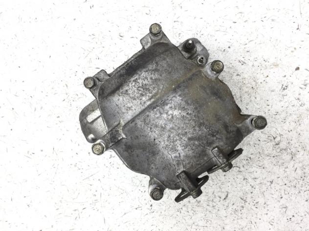 HONDA FORESIGHT 250 TESTATA TESTA HEAD COMPLETA 1998 2004 ZDCMF05A0YF - Foto 5