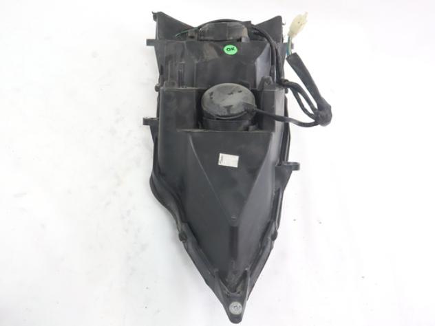 HONDA PANTHEON 125 33100KRJ901 FARO ANTERIORE 03 - 08 HEADLIGHT - Foto 4