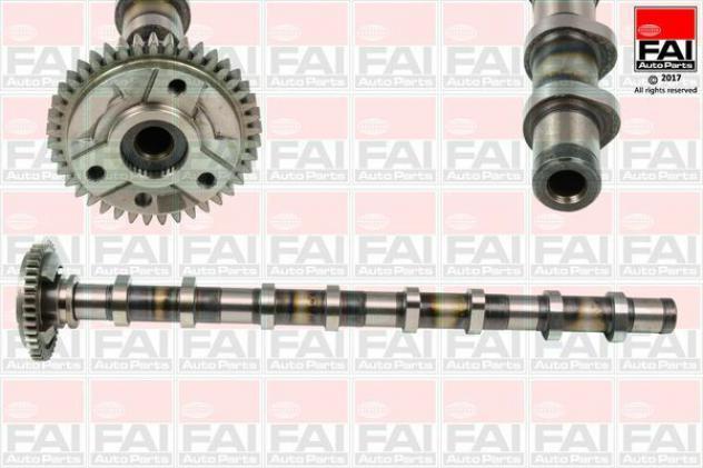 Albero Camme Asp BMW Serie 3 E90 2.0D 11318509118