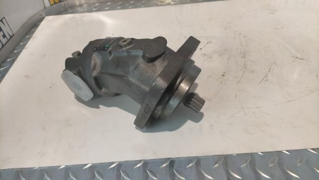 Rexroth A2FM45 Serie 6X