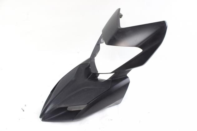 DUCATI HYPERMOTARD 821 48035751A 48035761A CUPOLINO CARENA BECCO ANTERIORE 13 - 15 COWLING - Foto 3