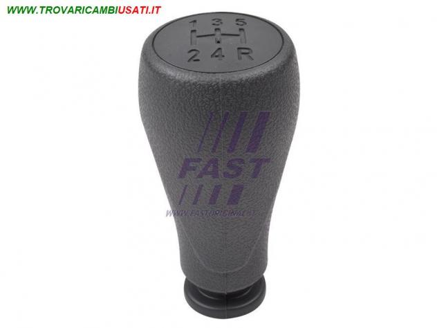 POMELLO LEVA CAMBIO FIAT FIORINO 07 FT73206  FIAT - FIORINO COMBI- 2008 , FIAT - FIORINO FURGONE - 2007