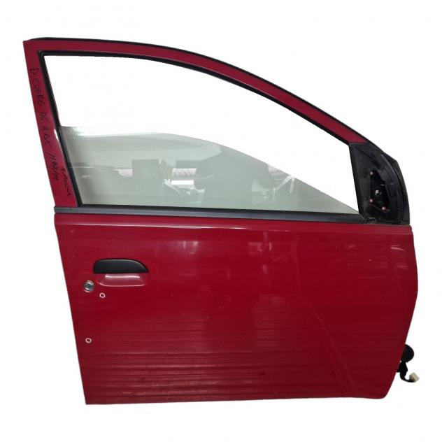 PORTIERA ANTERIORE DESTRA DAIHATSU Cuore 1° Serie EJ-VE (0307)