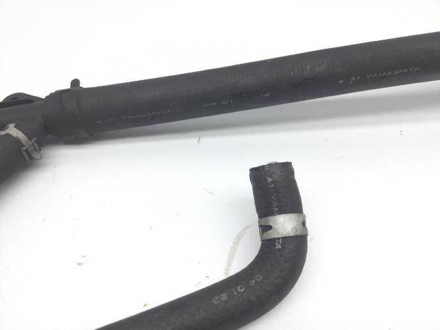 HONDA DYLAN 150 TUBI ACQUA RADIATORE 2002 2006 ZDCKF05A04F - Foto 9