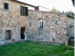 Rustico in vendita a Orciano Pisano 357 mq  Rif: 1069493