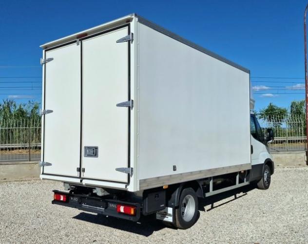 IVECO DAILY 35C16 NUOVO CASSA FURGONE 4,30 rif. 24006836 - Foto 2