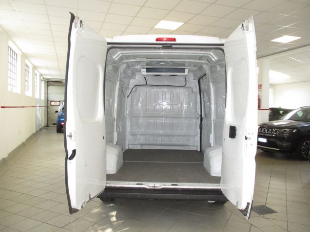 Opel Movano 2.2 333 BLUEHDI (140CV) L2H2-COIBENTATO REFRIGERATO ISOTERMICO - Foto 7