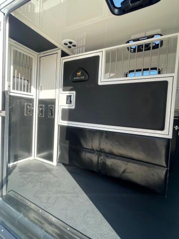 FIAT Ducato DUCATO 180 CV CAMBIO AUTO 3 POSTI 30 Q DI TRAINO HARAS - Foto 8